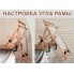 Станок для ткачества гобелена